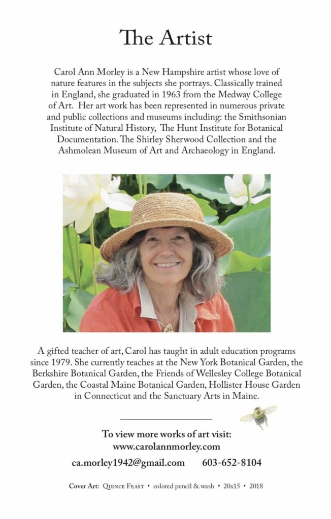 Flyer 1 bio